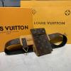 M0235QC-057　ルイヴィトン LOUISVUITTON 2020年最新入荷 サンチュール ユーティリティー 35mm ベルトバッグ 携帯ケース ウェストバッグ モノグラム エクリプス キャンバス