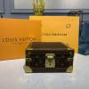 M13513-057　ルイヴィトン LOUISVUITTON 2020年最新入荷 コフレ ジュワイアリー ジュエリー コンパートメント ジュエリー ボックス モノグラムキャンパス