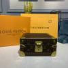 M13513C-057　ルイヴィトン LOUISVUITTON 2020年最新入荷 コフレ ジュワイアリー ジュエリー コンパートメント ジュエリー ボックス モノグラムキャンパス