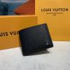 M30295-057　ルイヴィトン LOUISVUITTON 2020年最新入荷 ポルトフォイユ ミュルティプル 二つ折り短財布 ショートウォレット タイガレザー