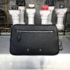 M51823-057　ルイヴィトン LOUISVUITTON 2020年最新入荷 ポシェット カサイ 手持ちかばん クラッチバッグ セカンドバッグ メンズ ビジネスバッグ トリヨンレザー