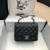 CH1115QYK-99　シャネル CHANEL 2020年最新入荷 スモールバッグ 斜め掛け ショルダーバッグ レディースかばん