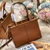 LEW0160-99　ロエベ LOEWE 2020年最新入荷 トップハンドルバッグ トートバッグ ショルダーバッグ レザー