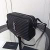 YSLB19006-025　イヴサンローラン Saint laurent YSL 2020年最新入荷 斜め掛け ショルダーバッグ レディースかばん レザー