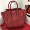 CE88023RZH-DDB　セリーヌ CELINE 2020年最新入荷 ラゲージ ハンドバッグ トートバッグ レディースかばん レザー 