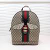 GG442892-057　グッチ GUCCI 2020年最新入荷 GG スプリーム バックパック リュック メンズ リュックサック キャンパス