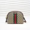 GG499621X-057　グッチ GUCCI 2019年最新入荷 オフィディア GG 斜め掛け ショルダーバッグ キャンパス レディースかばん 