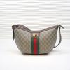 GG598125X-057　グッチ GUCCI 2019年最新入荷 オフィディア GGスモール 斜め掛け ショルダーバッグ ボディバッグ キャンパス