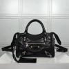 BA300295DY-YUN　バレンシアガ BALENCIAGA 2020年最新入荷 ラシック シティ トートバッグ 2way ショルダーバッグ レザー ハンドバッグ