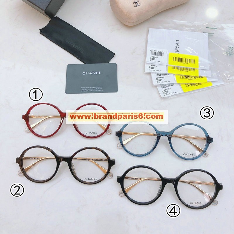 CH3398-TW　シャネル CHANEL 2020年最新入荷 サングラス