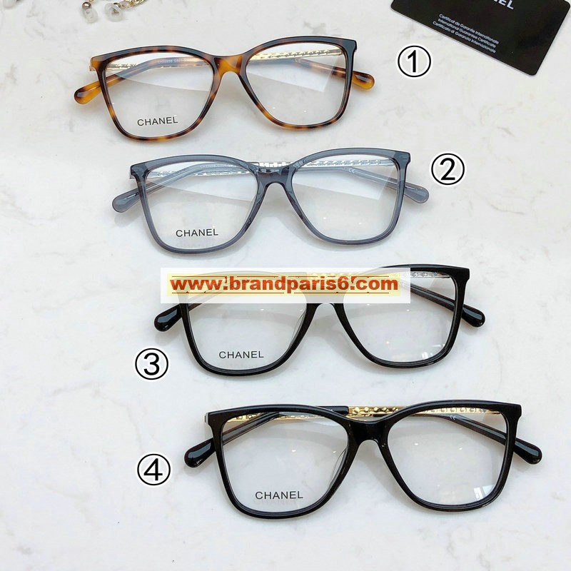 CH3395B-TW　シャネル CHANEL 2020年最新入荷 サングラス