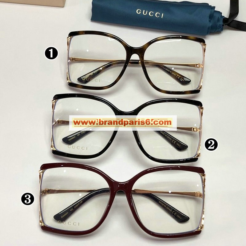 GG0592-TW　グッチ GUCCI 2020年最新入荷 サングラス メガネ