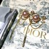 CDEH20002-CZ　クリスチャンディオール CHRISTIAN DIOR 2020年最新入荷 イヤリング ピアス アクセサリー ジュエリー