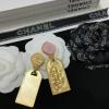 CHEH20009-CZ　シャネル CHANEL 2020年最新入荷 イヤリング ピアス アクセサリー ジュエリー