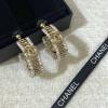 CHEH20010-CZ　シャネル CHANEL 2020年最新入荷 イヤリング ピアス アクセサリー ジュエリー