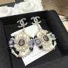 CHEH20019-CZ　シャネル CHANEL 2020年最新入荷 イヤリング ピアス アクセサリー ジュエリー