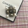 CHXZ20002-CZ　シャネル CHANEL 2020年最新入荷 ブローチ アクセサリー ジュエリー