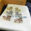 LVEH20002-CZ　ルイヴィトン LOUISVUITTON 2020年最新入荷 イヤリング ピアス アクセサリー ジュエリー