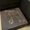 LVXL20002-CZ　ルイヴィトン LOUISVUITTON 2020年最新入荷 ネックレス アクセサリー ジュエリー