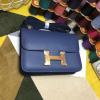H1082SRJBL-063　エルメス HERMES 2020年最新入荷 コンスタンス 斜め掛け ショルダーバッグ 