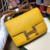 H1082SRJHY-063　エルメス HERMES 2020年最新入荷 コンスタンス 斜め掛け ショルダーバッグ 