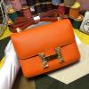 H1082SRJCS-063　エルメス HERMES 2020年最新入荷 コンスタンス 斜め掛け ショルダーバッグ 