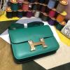 H1082SRJMG-063　エルメス HERMES 2020年最新入荷 コンスタンス 斜め掛け ショルダーバッグ 