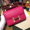 H1082SRJMH-063　エルメス HERMES 2020年最新入荷 コンスタンス 斜め掛け ショルダーバッグ 