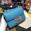 H1082SRJML-063　エルメス HERMES 2020年最新入荷 コンスタンス 斜め掛け ショルダーバッグ 