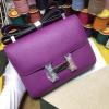 H1082SRYHZ-063　エルメス HERMES 2020年最新入荷 コンスタンス 斜め掛け ショルダーバッグ 