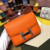 H1082SRYCS-063　エルメス HERMES 2020年最新入荷 コンスタンス 斜め掛け ショルダーバッグ 
