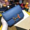 H1082SRYML-063　エルメス HERMES 2020年最新入荷 コンスタンス 斜め掛け ショルダーバッグ 