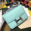 H1082SRYQL-063　エルメス HERMES 2020年最新入荷 コンスタンス 斜め掛け ショルダーバッグ 