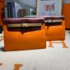 HKD22SPCJ-063　エルメス HERMES 2020年最新入荷 ケリー DanSe 22 ハンドバッグ ショルダーバッグ バックパック swift スイフト革