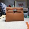 HKD22SQJZ-063　エルメス HERMES 2020年最新入荷 ケリー DanSe 22 ハンドバッグ ショルダーバッグ バックパック swift スイフト革