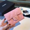 CH0214-99　シャネル CHANEL 2020年最新入荷 クラシック カードケース 名刺入れ 小銭入れ コインケース