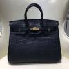 HBK25EPYK-050　エルメス HERMES 2020年最新入荷 バーキン25 トップハンドルバッグ トートバッグ レディースかばん