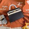 HKL25SJYK-063　エルメス HERMES 2020年最新入荷 ケリー 25 トップハンドルバッグ トートバッグ ハンドバッグ ヴォーエプソン