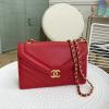 CH0027R-JS　シャネル CHANEL 2019年最新入荷 斜め掛け ショルダーバッグ フラップバッグ レディースかばん カーフスキン 