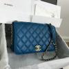 CH0149JL-JS　シャネル CHANEL 2019年最新入荷 斜め掛け ショルダーバッグ フラップバッグ レディースかばん カーフスキン 