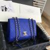CH0645-JS　シャネル CHANEL 2020年最新入荷 フラップバッグ 斜め掛け ショルダーバッグ パール スモールバッグ レディースかばん レザー