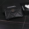 CH1059-JS　シャネル CHANEL 2020年最新入荷 ジッピーウォレット 小銭入れ 長財布 コインケース レザー