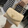CH1175X-JS　シャネル CHANEL 2020年最新入荷 トップハンドルバッグ トートバッグ ハンドバッグ ショルダーバッグ フラップバッグ レディースかばん レザー