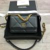 CH6872-JS　シャネル CHANEL 2020年最新入荷 フラップバッグ 斜め掛け ショルダーバッグ レディースかばん ゴートスキン