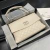 CH8095BS-JS　シャネル CHANEL 2020年最新入荷 フラップバッグ 斜め掛け ショルダーバッグ レディースかばん カーフスキン