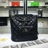 CH46523-JS　シャネル CHANEL 2020年最新入荷 バックパック レディース リュック リュックサック ゴートスキン レジャーバッグ