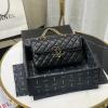 CH57277-JS　シャネル CHANEL 2020年最新入荷 フラップバッグ ショルダーバッグ チェーンバッグ ラムスキン