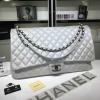 CH91169Y-JS　シャネル CHANEL 2020年最新入荷 ラージ ハンドバッグ ショルダーバッグ 旅行かばん トラベルバッグ 大容量 カーフスキン