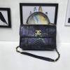 CH92236SJBK-JS　シャネル CHANEL 2020年最新入荷 トップハンドルバッグ トートバッグ 2way ショルダーバッグ ハンドバッグ 蛇柄