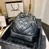 CH94485K-JS　シャネル CHANEL 2020年最新入荷 バックパック リュック レディース リュックサック ショルダーバッグ カーフレザー